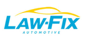 Lawfix Automotive logo