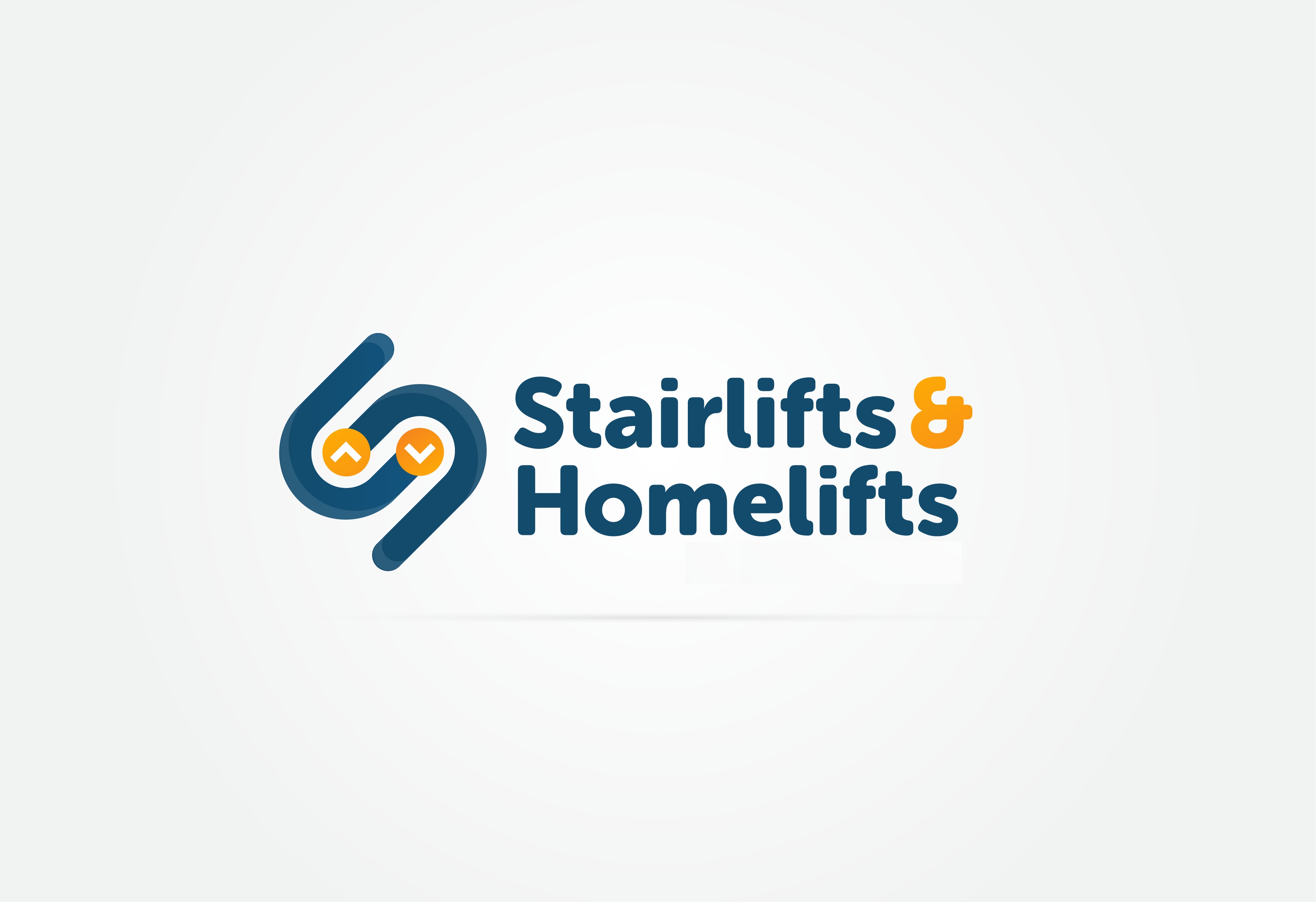 Stairlifts and Homelifts logo