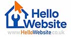 Hello Website logo
