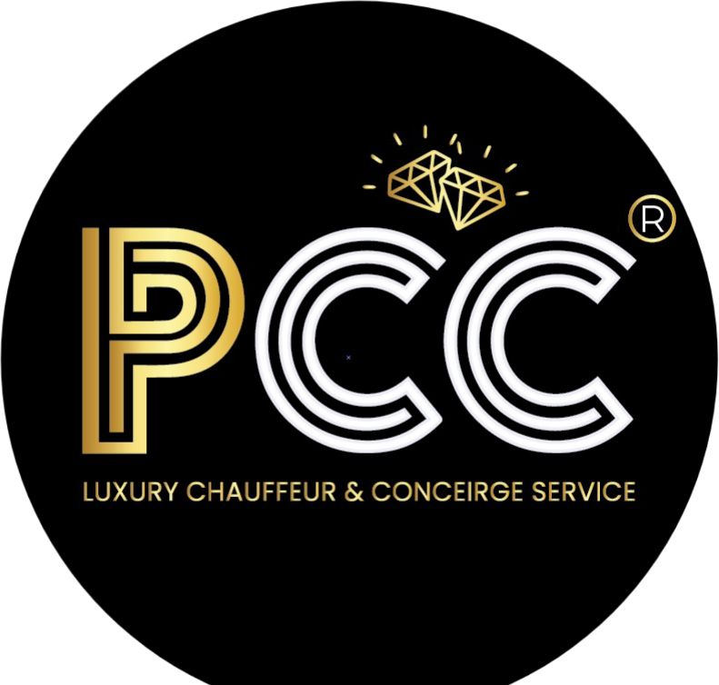 Prestige Chauffeurs Cardiff Ltd  logo